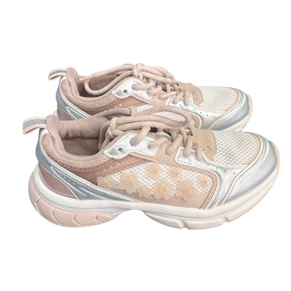 Zara Girls Running Shoes/Runners Size 34 EURO / 2.5